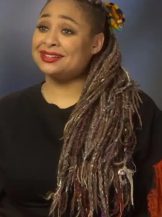 Raven-Symoné