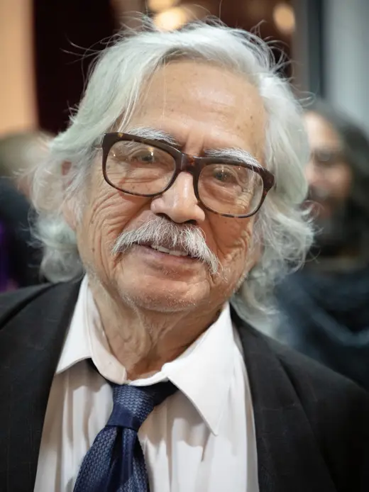 Ernesto Gómez Cruz