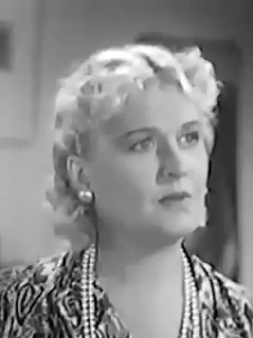 Vivien Oakland