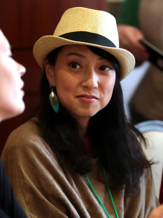 Yûko Miyamura