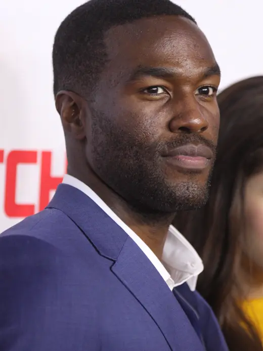 Yahya Abdul-Mateen II