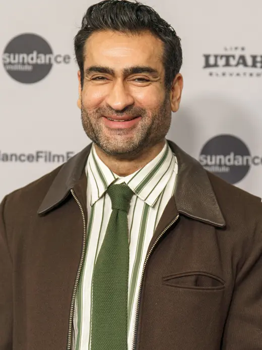 Kumail Nanjiani