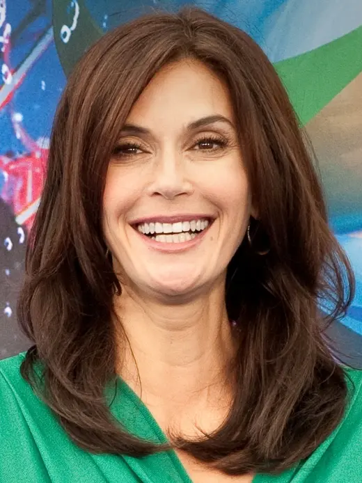 Teri Hatcher