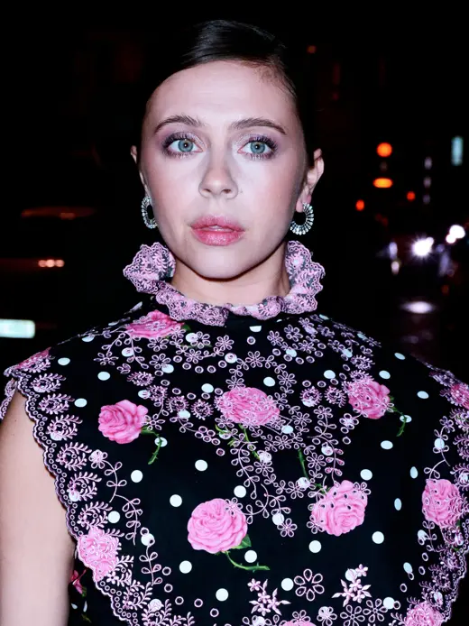 Bel Powley