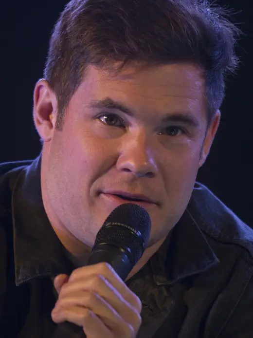 Adam Devine