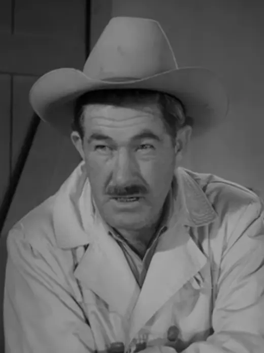 Fred Graham