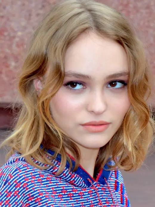 Lily-Rose Depp