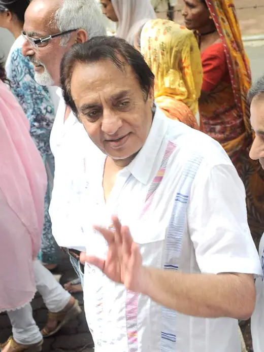 Ranjeet Bedi