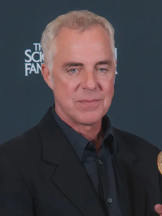 Titus Welliver
