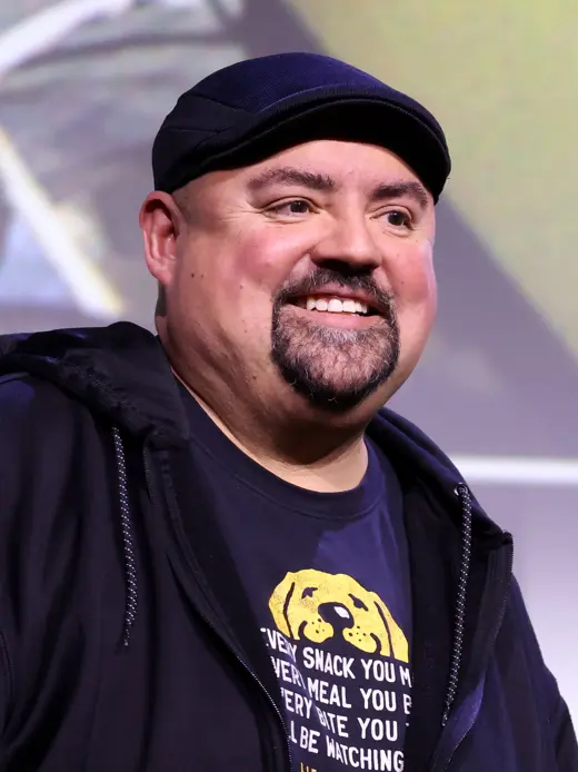 Gabriel Iglesias
