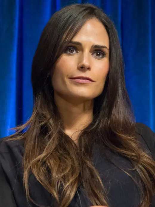 Jordana Brewster