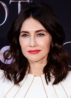 Carice van Houten