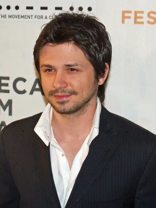 Freddy Rodríguez