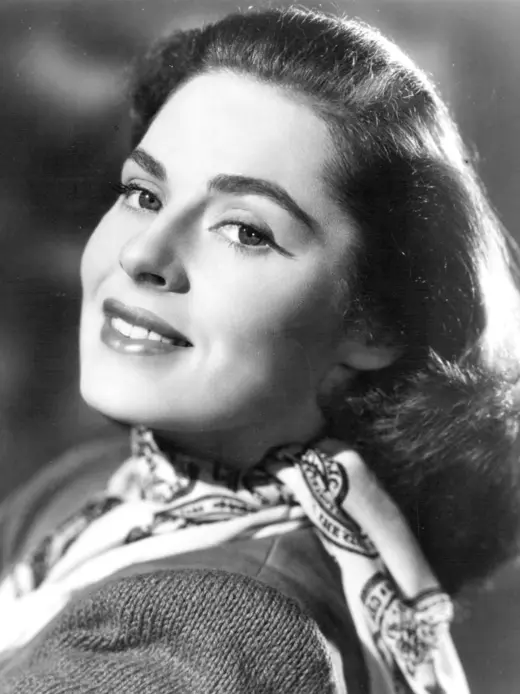 Viveca Lindfors