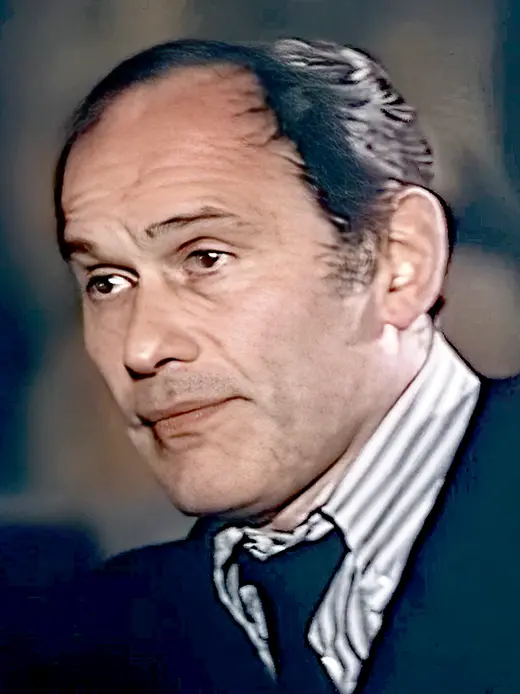 Marcel Bozzuffi