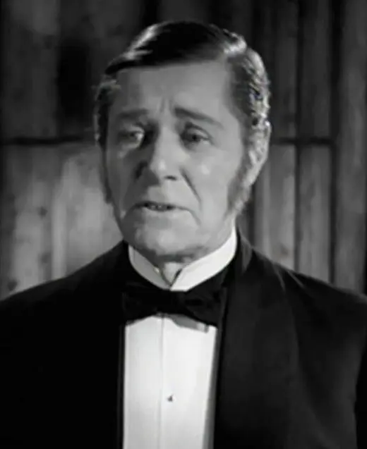 Gilbert Emery