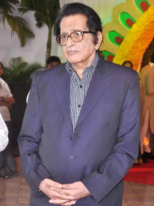 Manoj Kumar