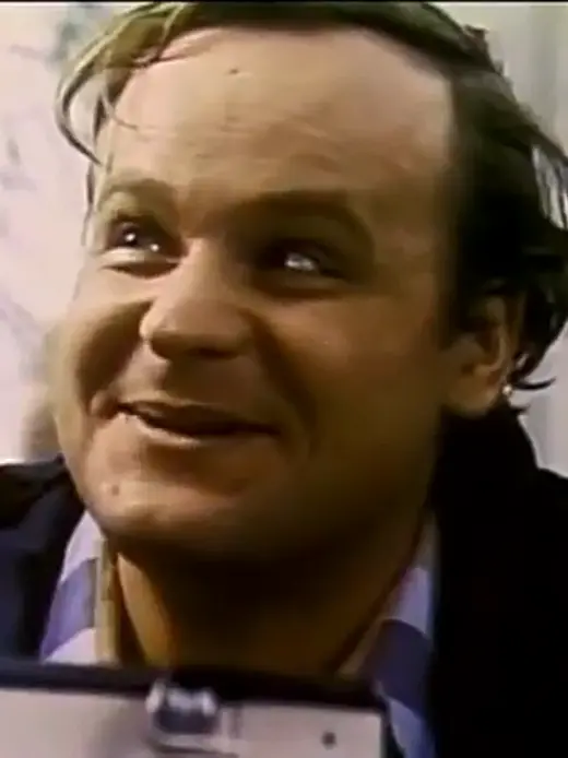 George Dzundza
