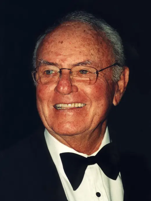 Harvey Korman