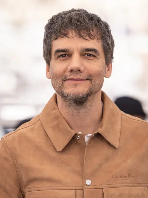 Wagner Moura