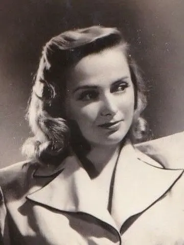 Jean Brooks