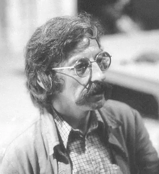 Henri Virlogeux