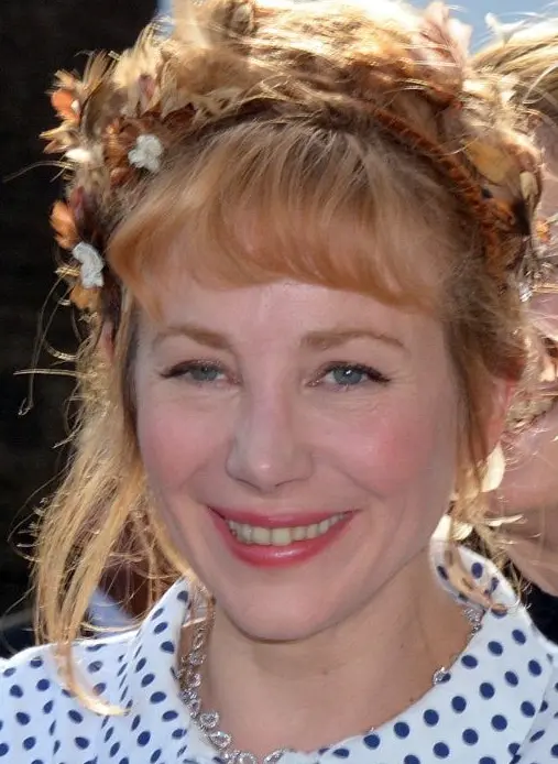 Julie Depardieu