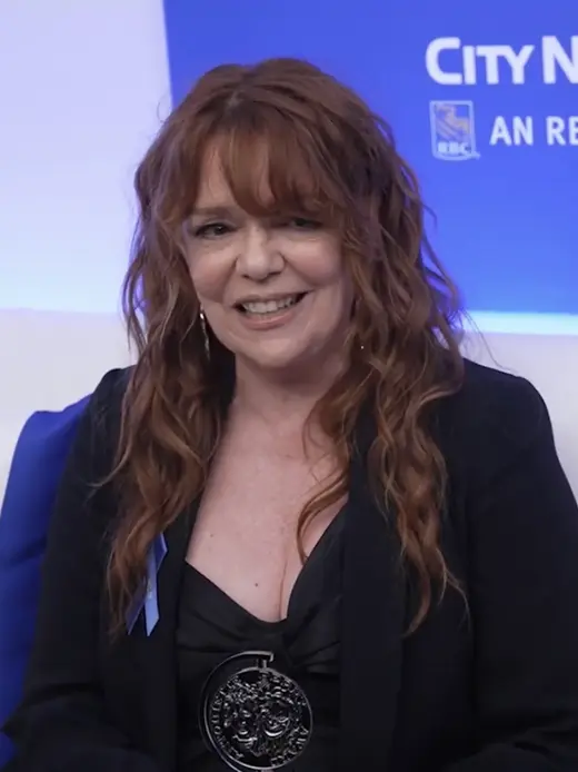 Deirdre O'Connell