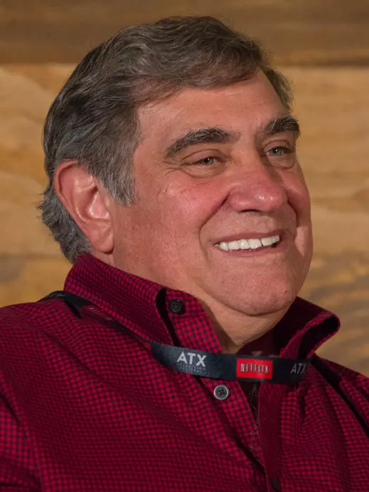 Dan Lauria