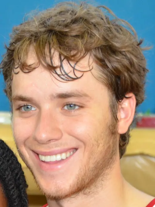 Jeremy Sumpter