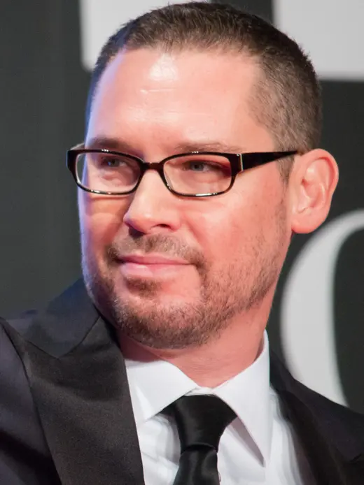 Bryan Singer