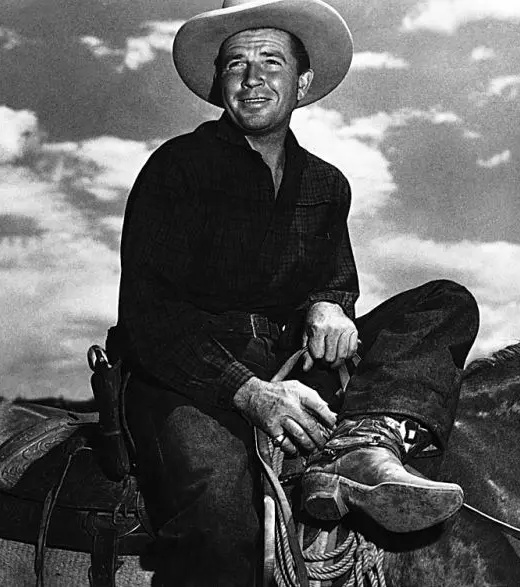Bruce Cabot