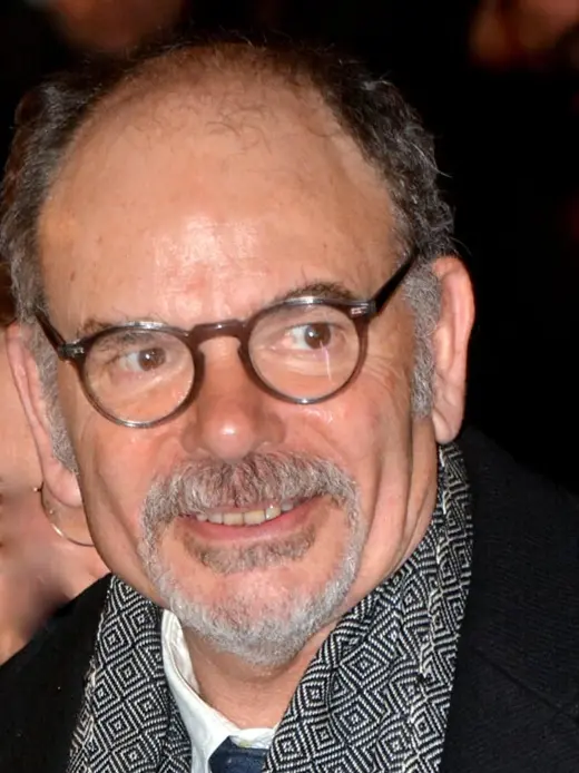 Jean-Pierre Darroussin