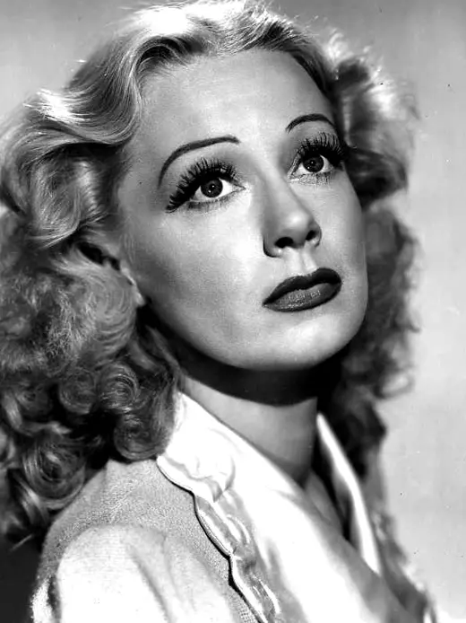 June Havoc