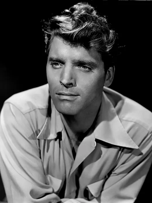 Burt Lancaster