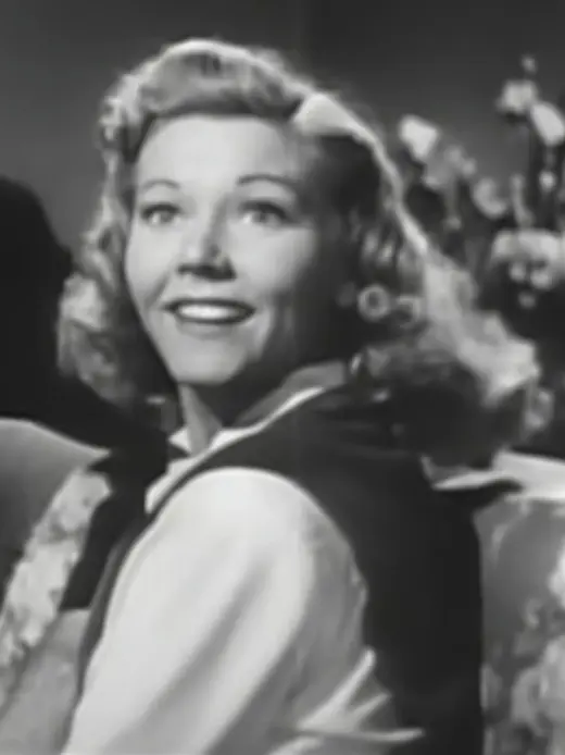 Grace McDonald