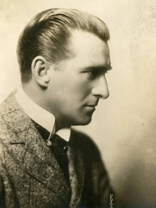 Rupert Julian