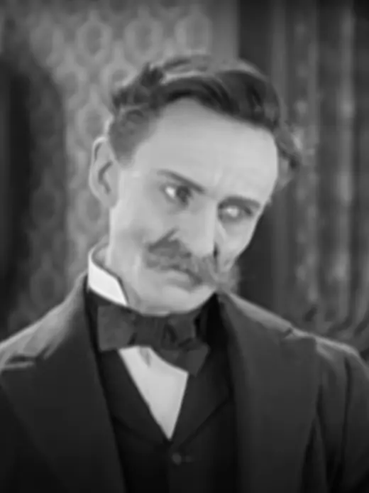 Erville Alderson