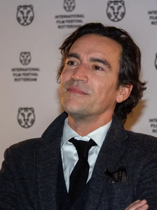 Ben Chaplin