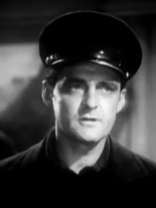 Edward Pawley