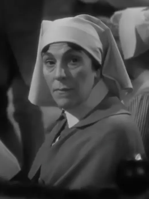 Blanche Friderici