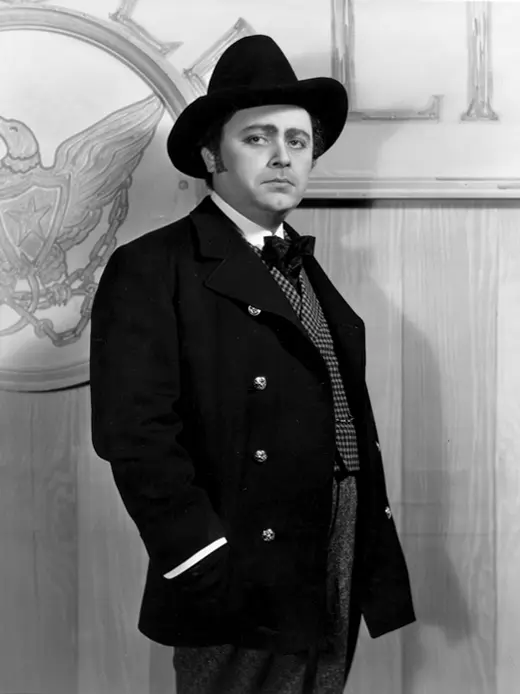 J. Edward Bromberg