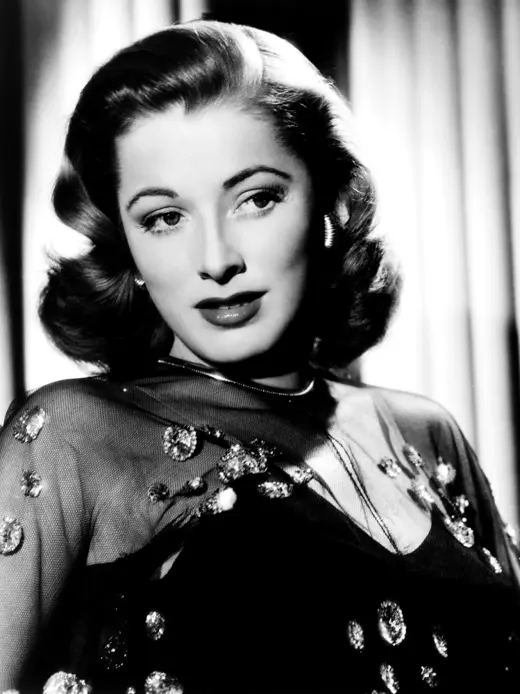 Eleanor Parker