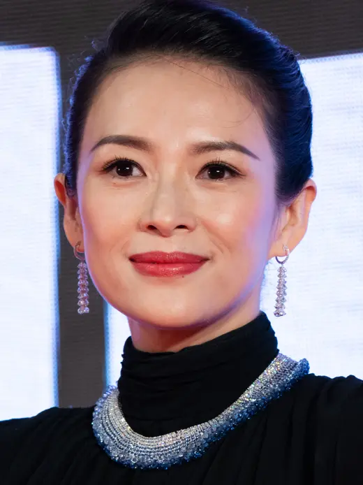Zhang Ziyi