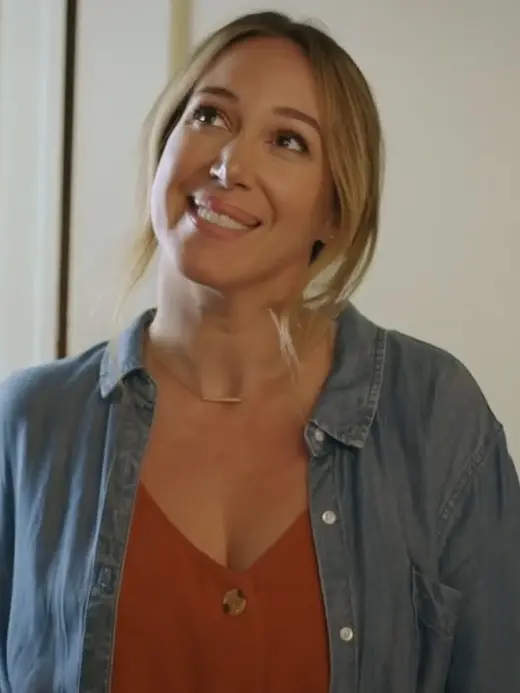 Haylie Duff