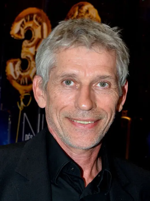 Jacques Gamblin