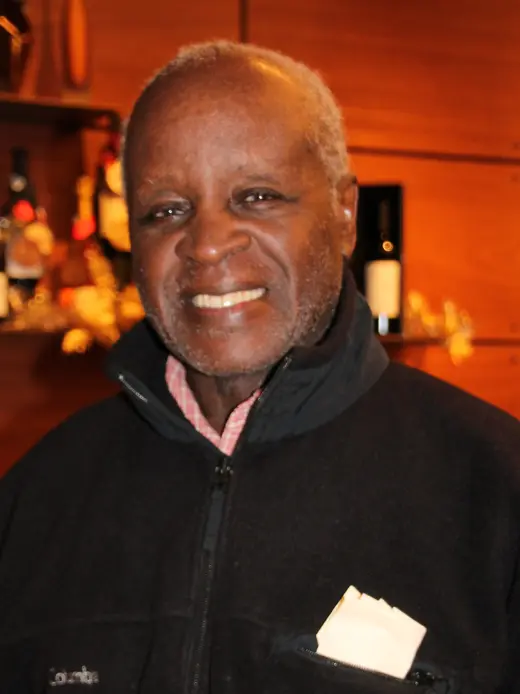 Art Evans