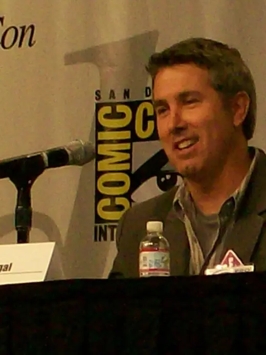 Peter Segal