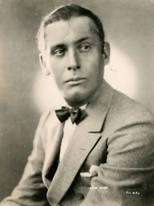 Lew Cody