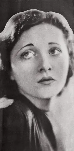 Bernadene Hayes